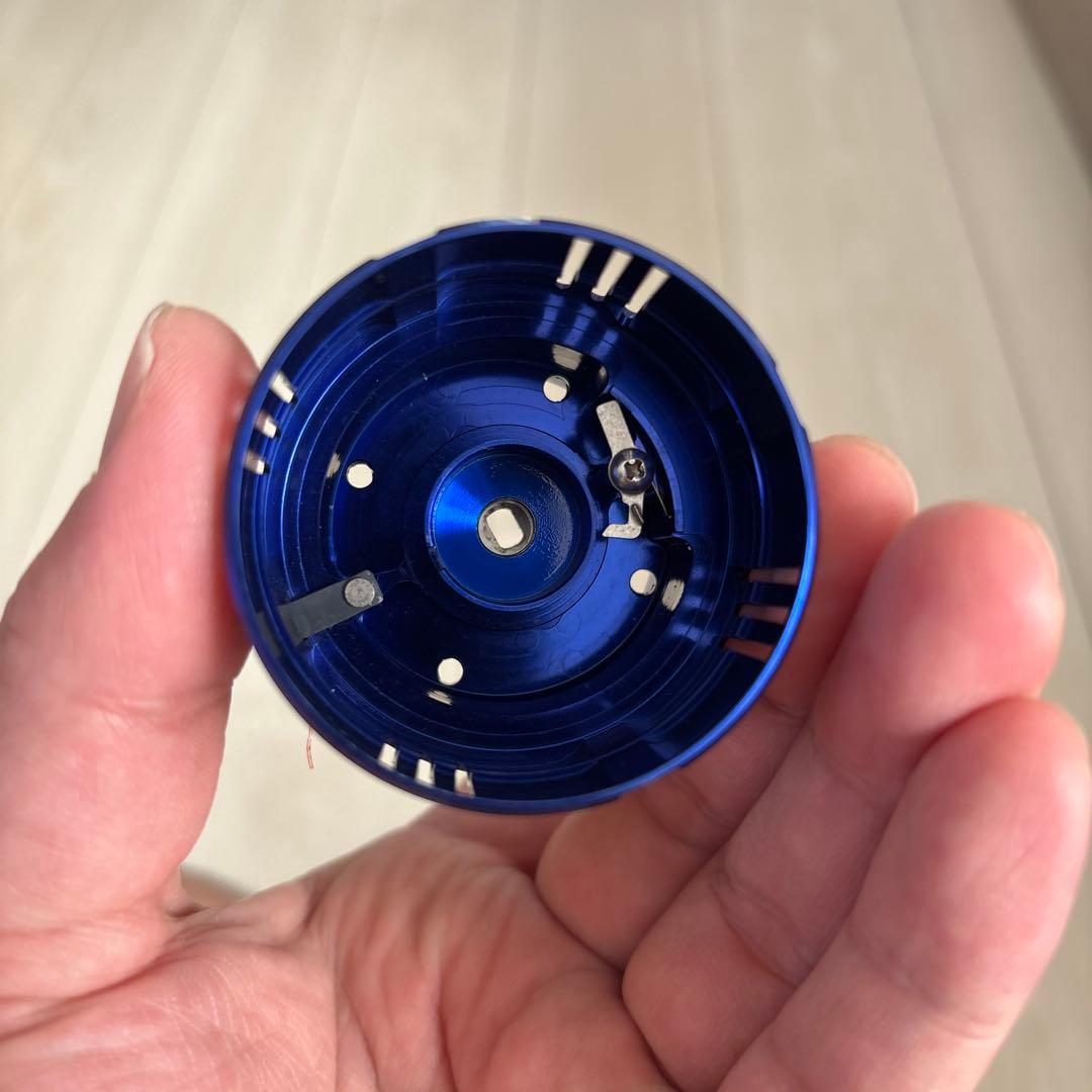 SHIMANO STRADIC 19 4000ストラディック 夢屋　スプール