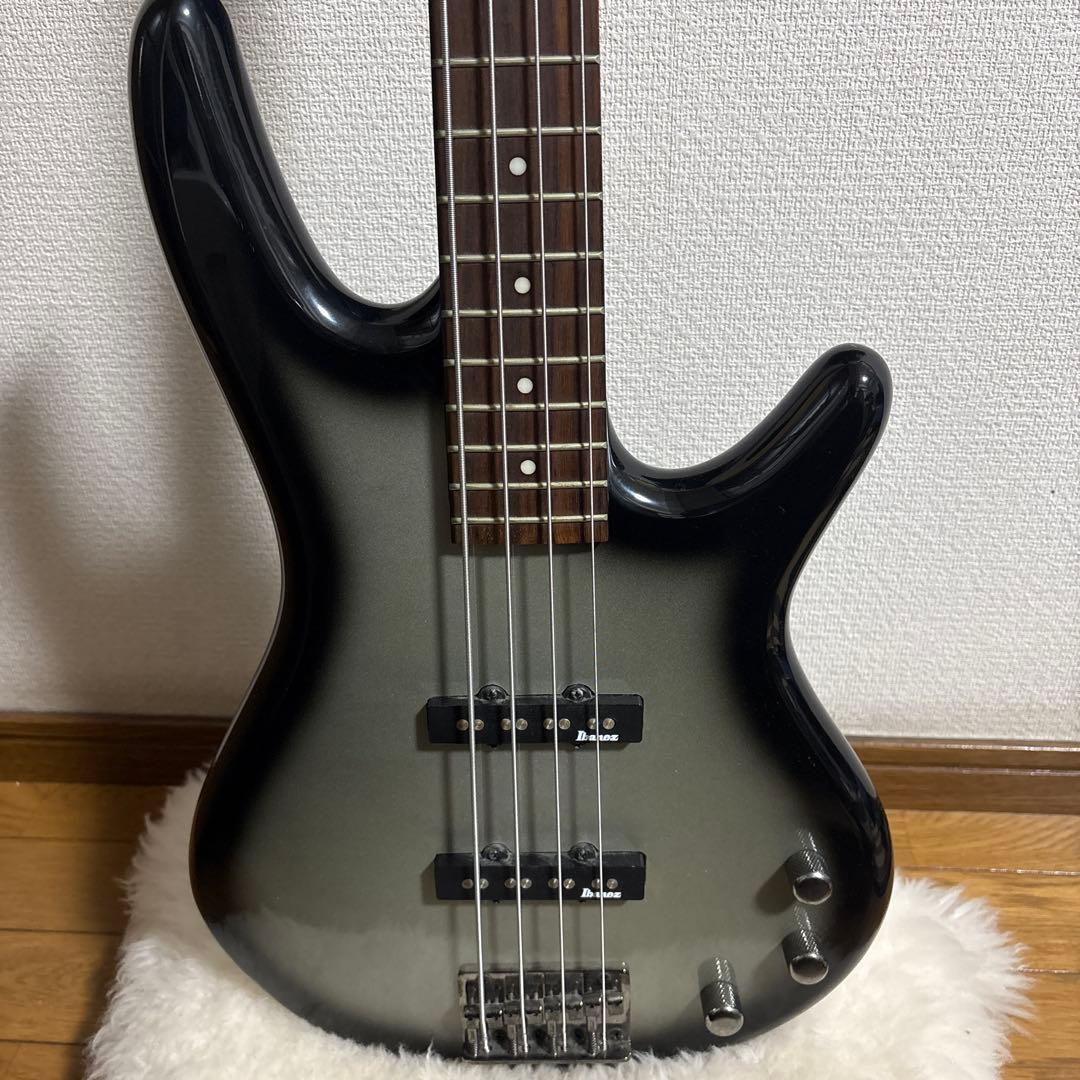ベース Ibanez GSR320