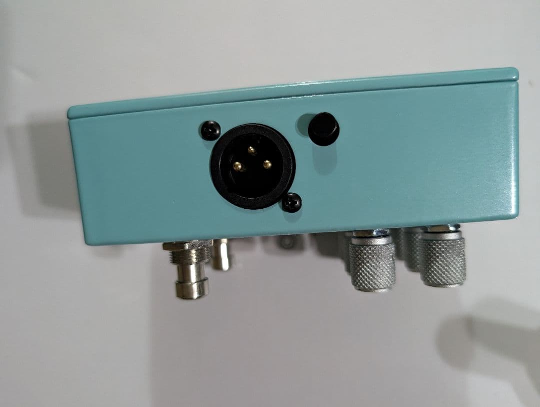 ギター Wampler Pedals Cory Wong Compressor