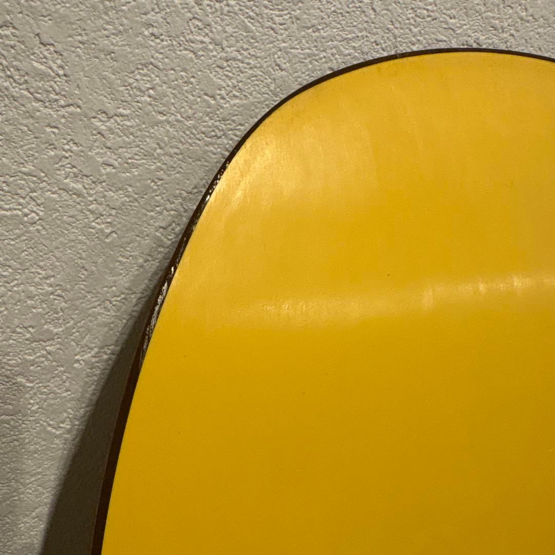 grayスノーボード板