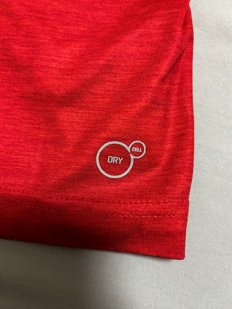 18-19シーズン着用アーセナル ジャカ選手