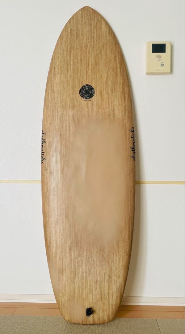 ジャスティスサーフボード オルタナティブシリーズ　ブルース