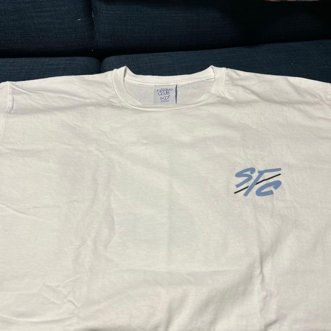 k*s様 SFC IRIE FISHING CLUB Tシャツ 3枚セット