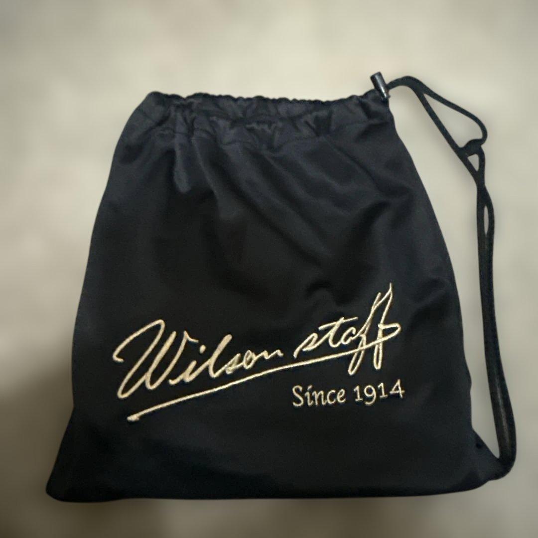 Wilson 軟式用グローブ オーダー 87型