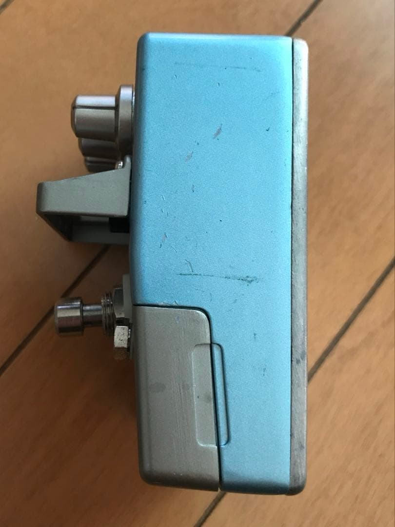 Guyatone MDm5 マイクロディレイ