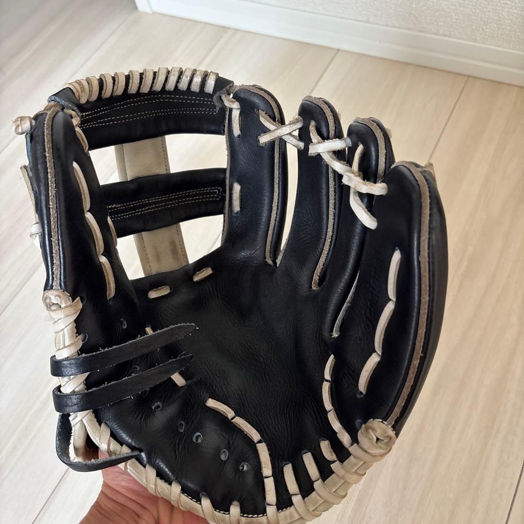 久保田スラッガー　グローブ