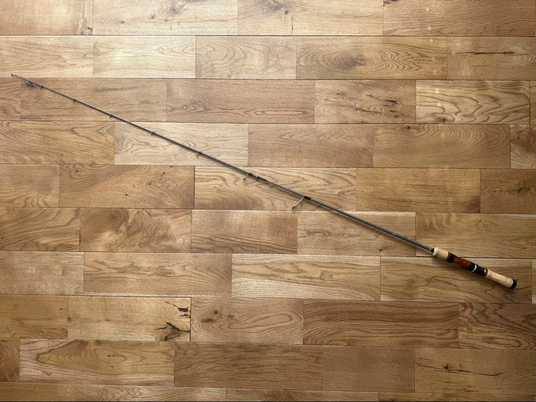 Finetail ファインテール FSG-4102UL トラウトロッド ⚠️傷有り