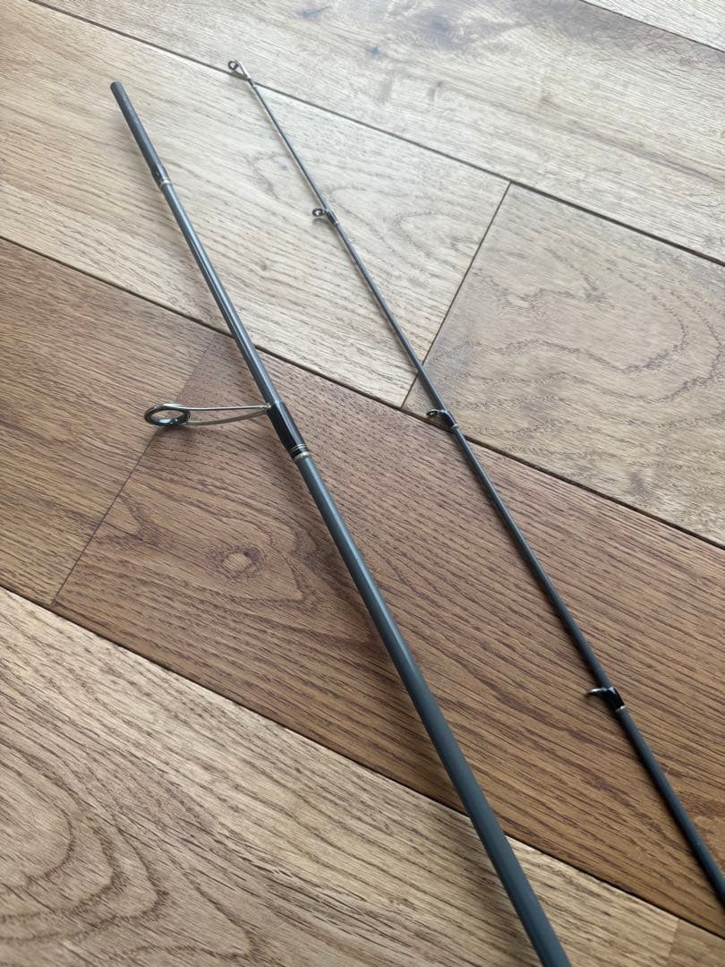 Finetail ファインテール FSG-4102UL トラウトロッド ⚠️傷有り