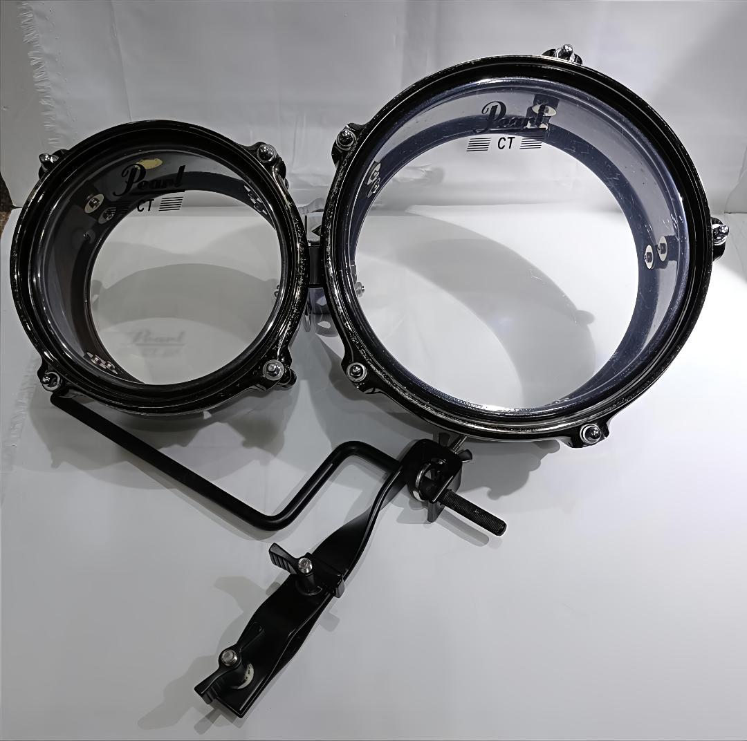 LPパーカッション LP-845JD John Dolmayan ティンバレス