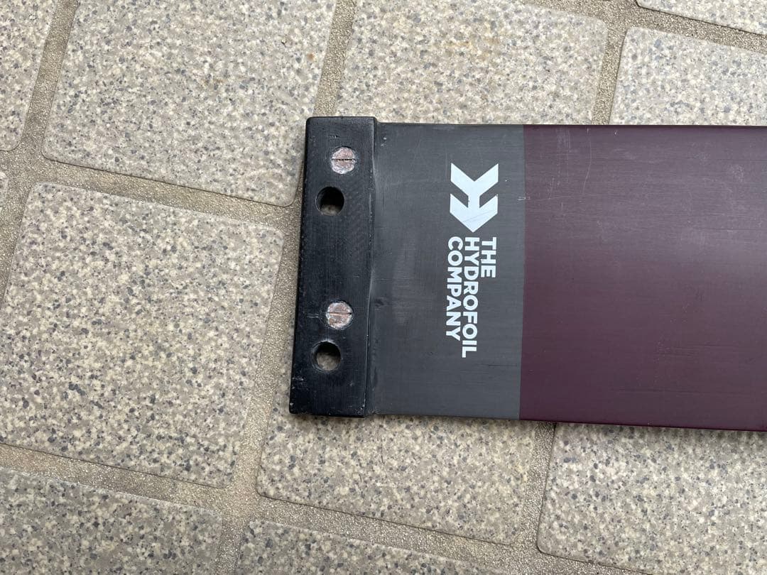 foil mfcカーボンマスト82cm