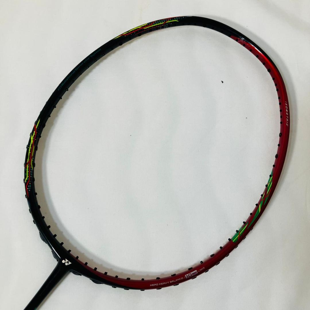YONEX ASTROX 88D バドミントンラケット ジャンク 2本セット