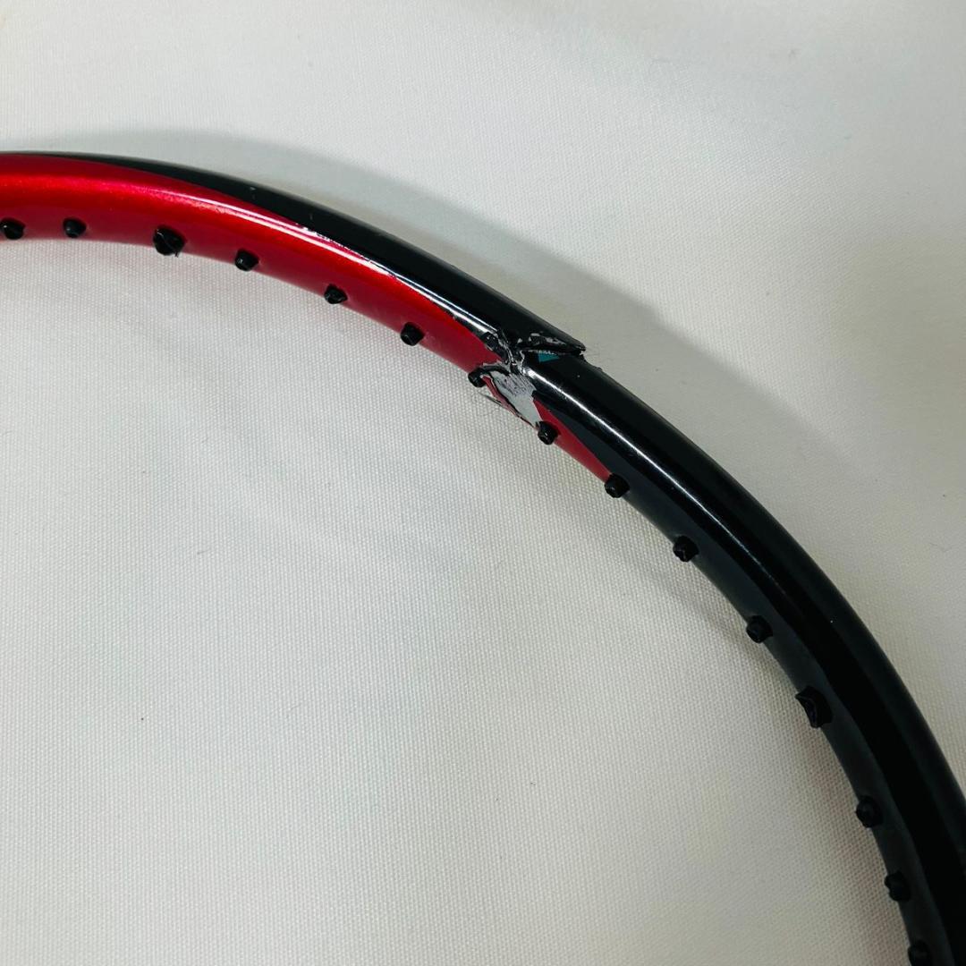 YONEX ASTROX 88D バドミントンラケット ジャンク 2本セット