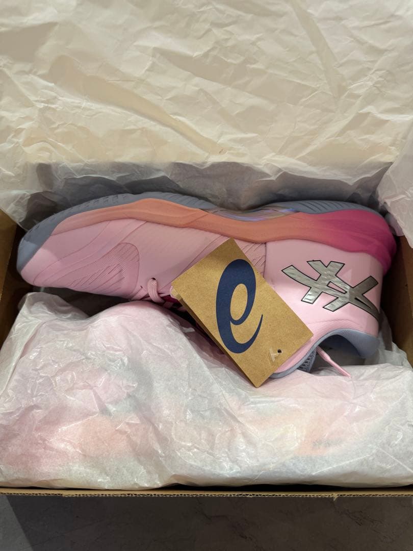 シューズ ASICS SKY ELITE FF MT 3 FUTURITY 28.0cm