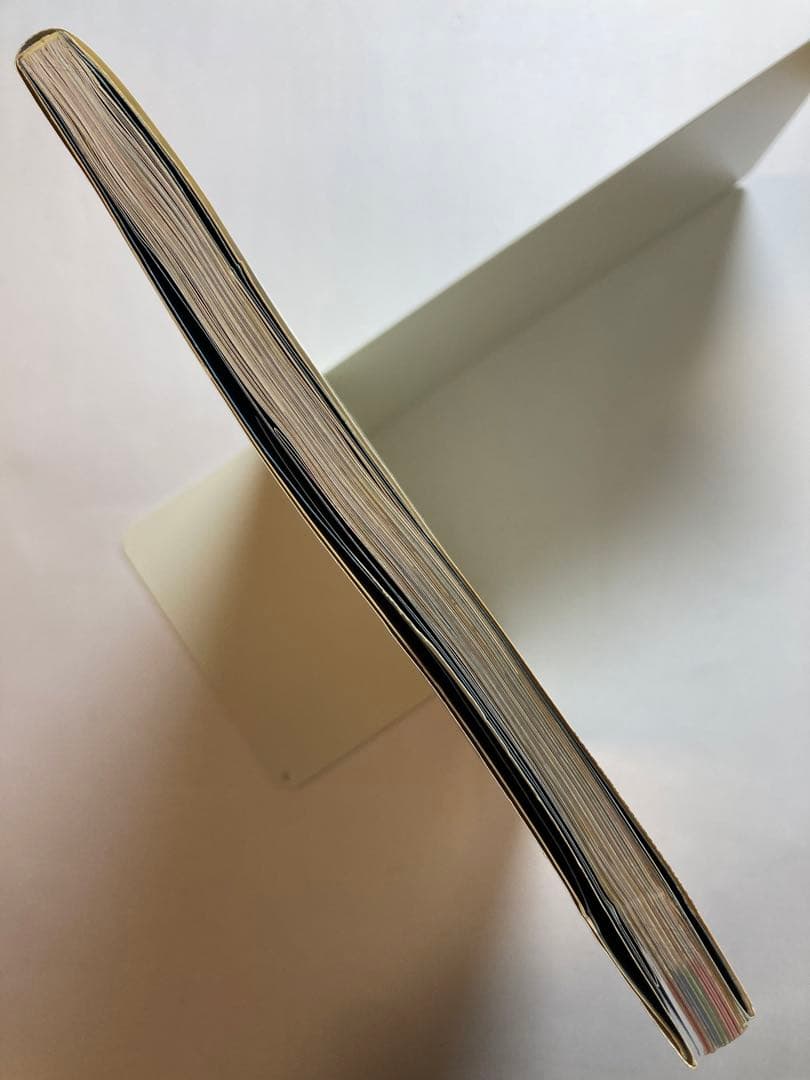 DRAGON BALL 大全集 別巻 パーフェクト ファイル PART1