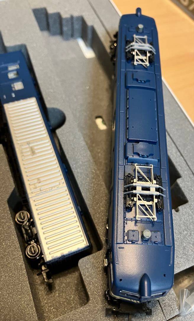 ◉KATO◉10-899 郵便・荷物列車「東海道・山陽」等 合計 21両セット◉