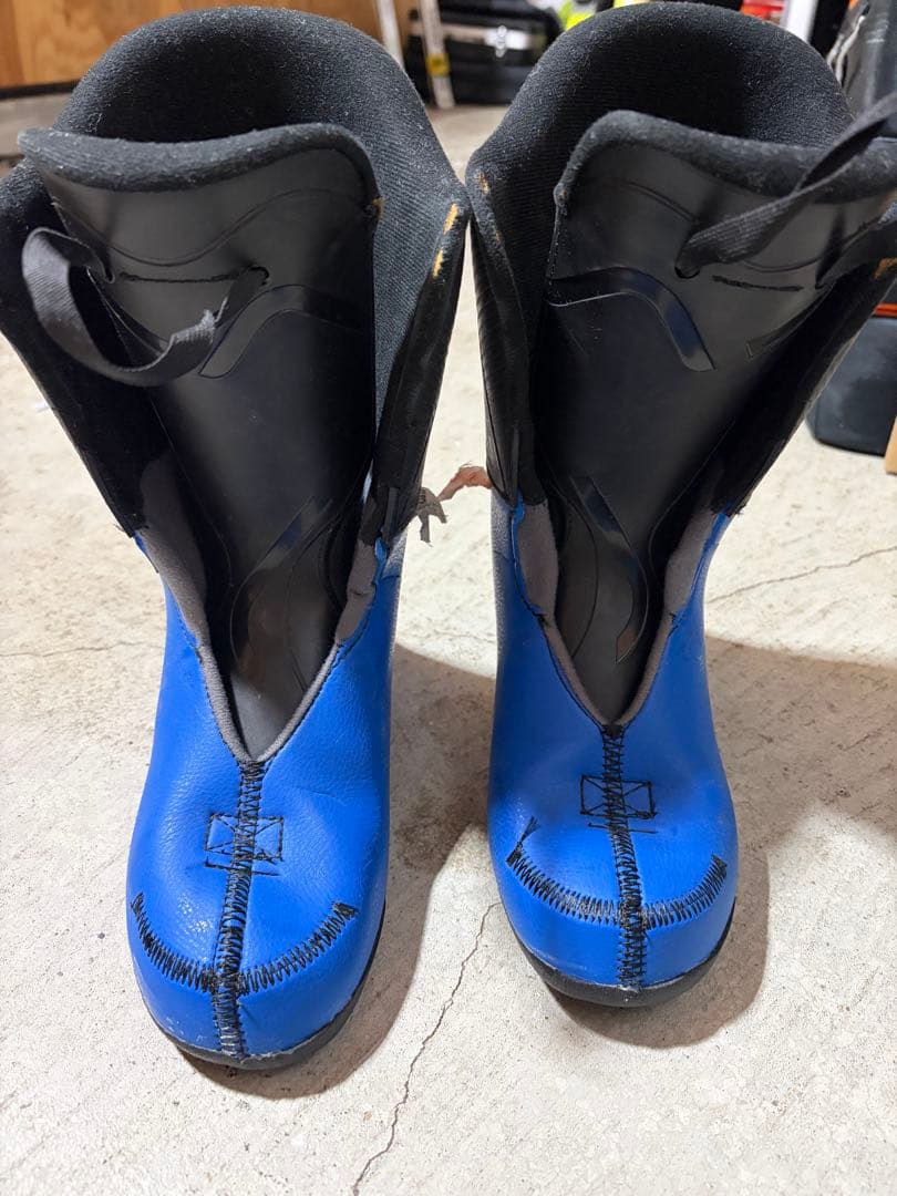 LANGE RSJ 65 23.0-23.5 ラング　レーシング