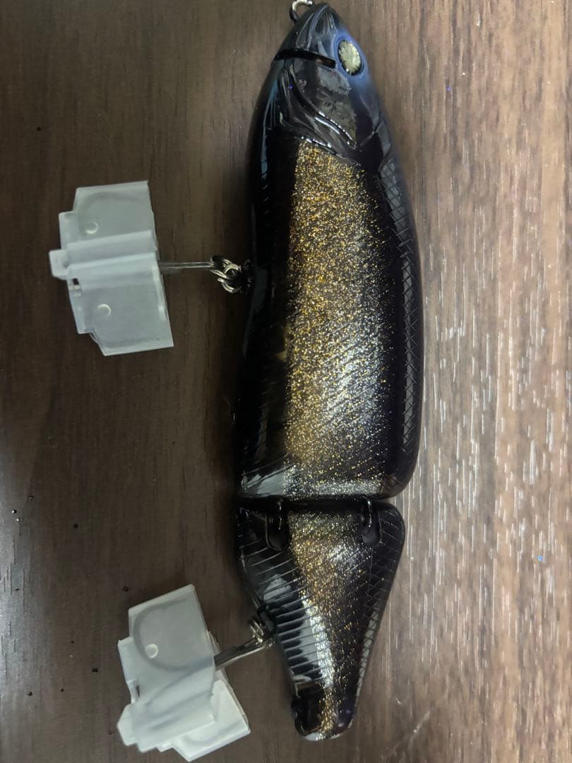 限定値下げ　タイニークラッシュLOW