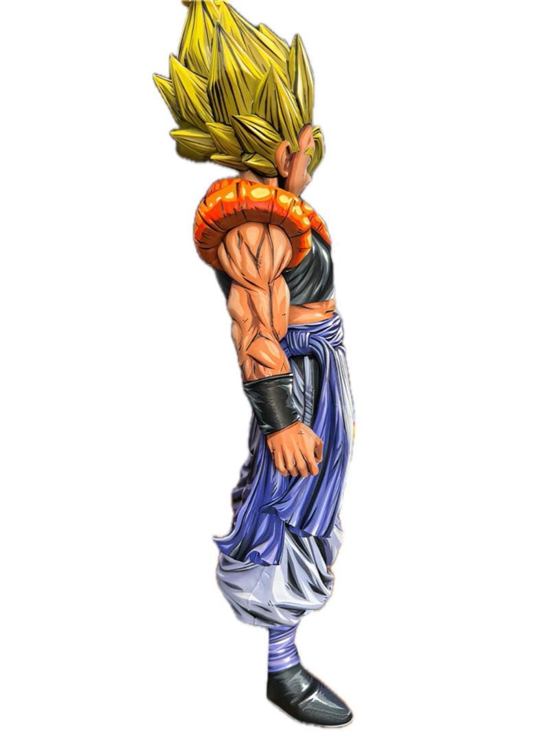 SMSP ゴジータ　リペイント