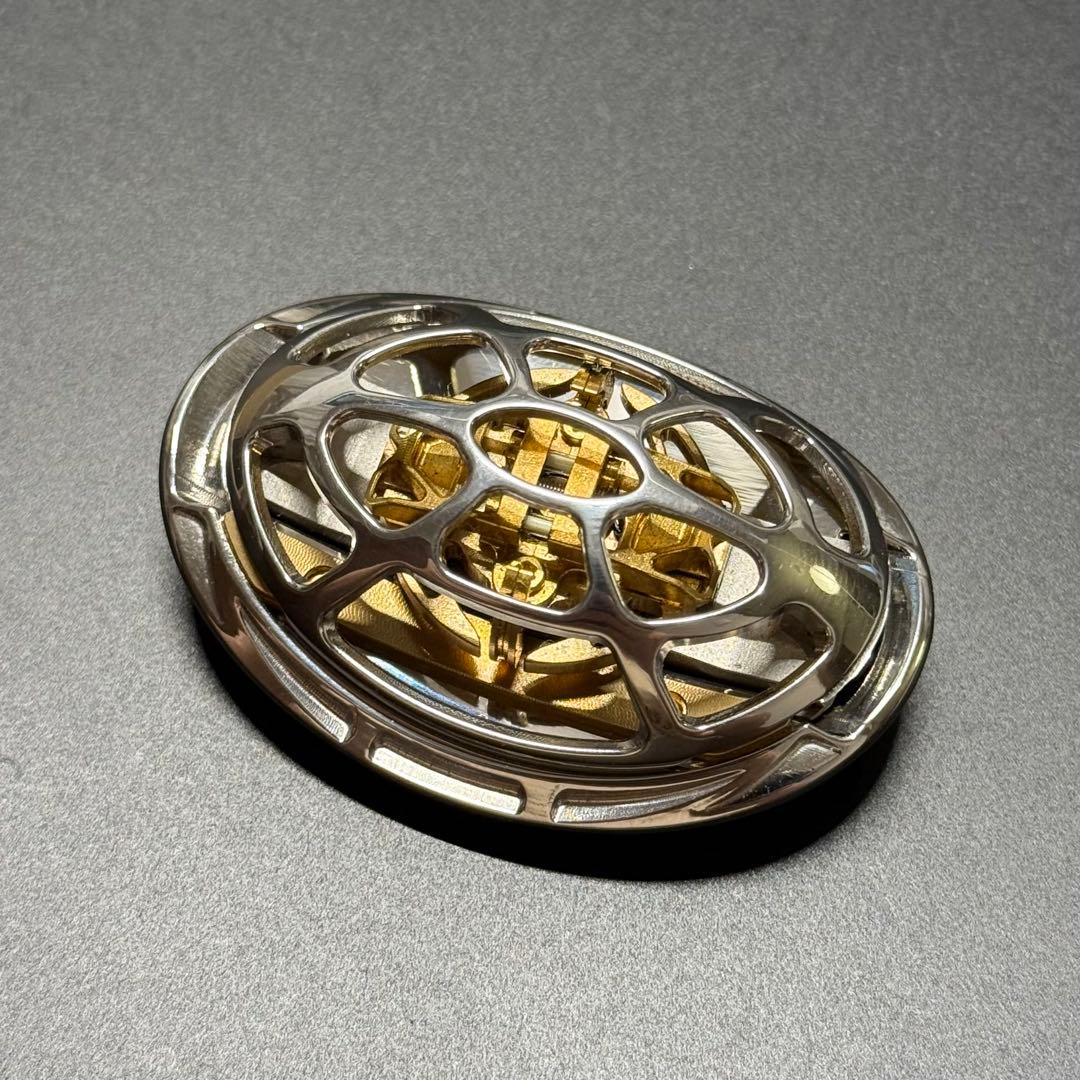 マ*ノ様 「正規品」NEW EDC Xuan Jia フィジェットトイ　絶版　S