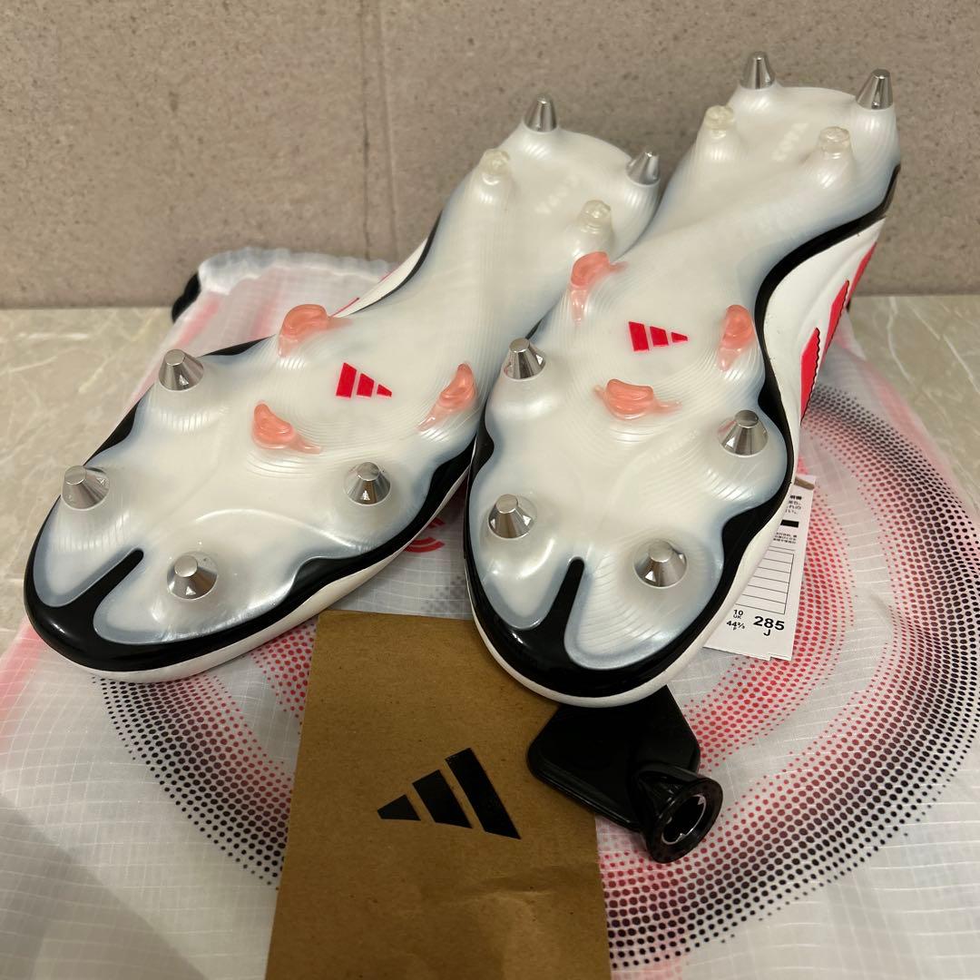 シューズ COPA PURE 3 ELITE SG