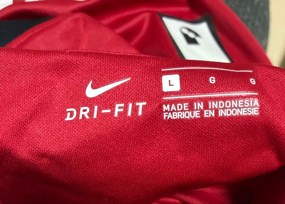 鹿島アントラーズ　ユニフォーム　上田綺世18 Lサイズ