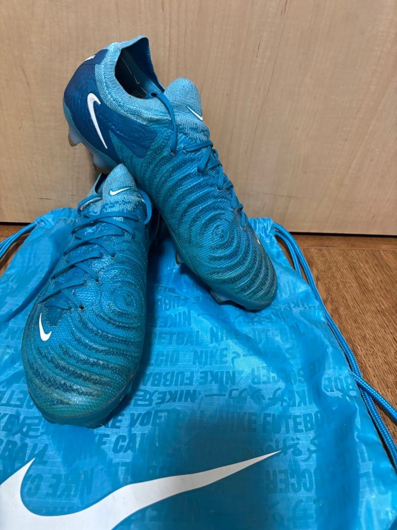 panther ナイキファントムGX