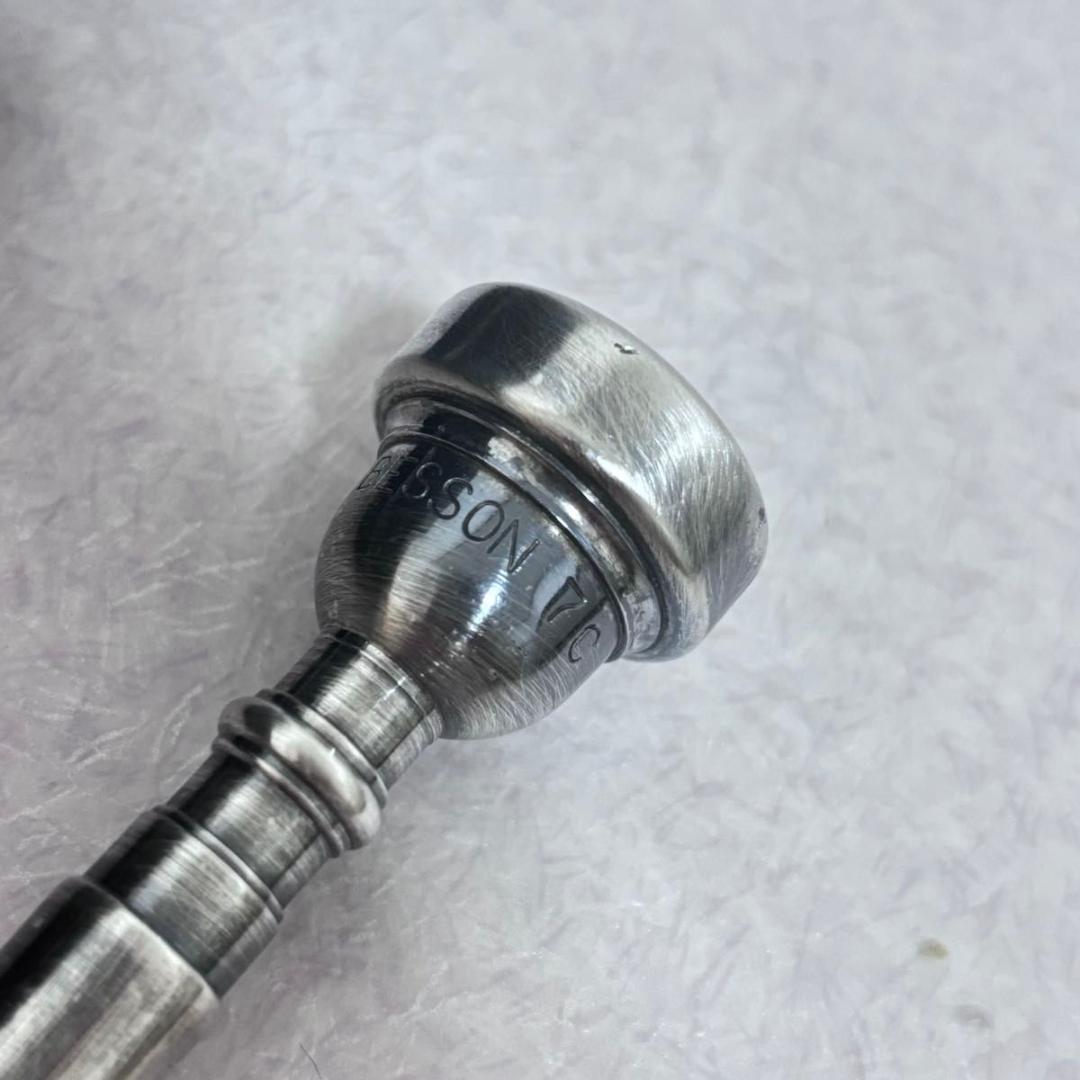 ☆【極美品】トランペット ベッソン BESSON 600シリーズ