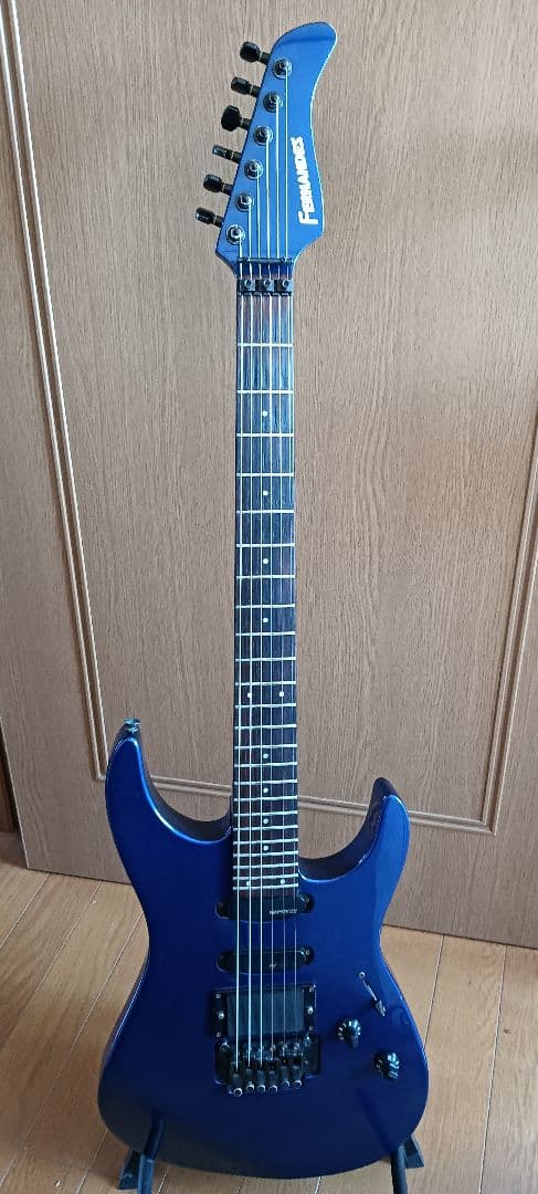 フェルナンデス fr55