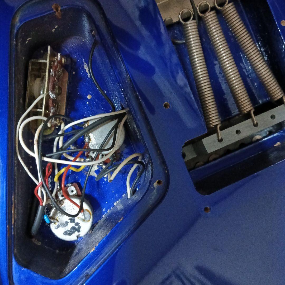 フェルナンデス fr55