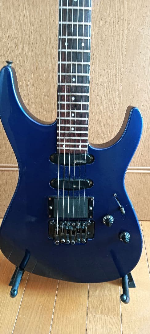 フェルナンデス fr55