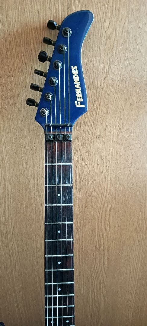 フェルナンデス fr55