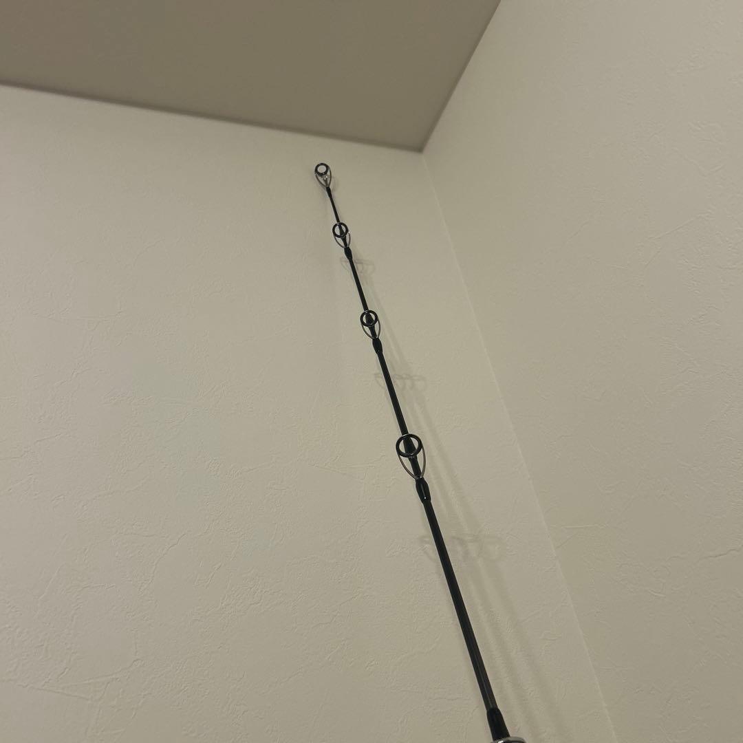 TRUTH JAPAN トゥルースジャパン OceanSprinter 838