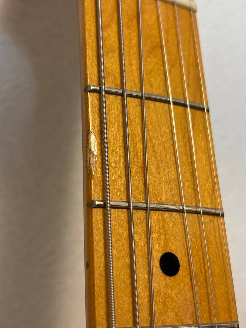 FROM JAPAN　フェンダージャパン　1990年製　テレキャスター