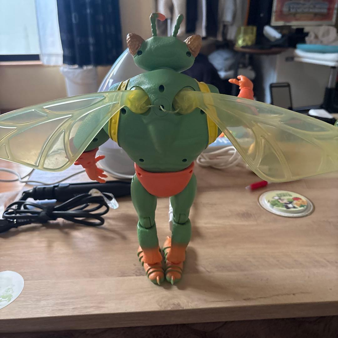 トイストーリー　トゥイッチ