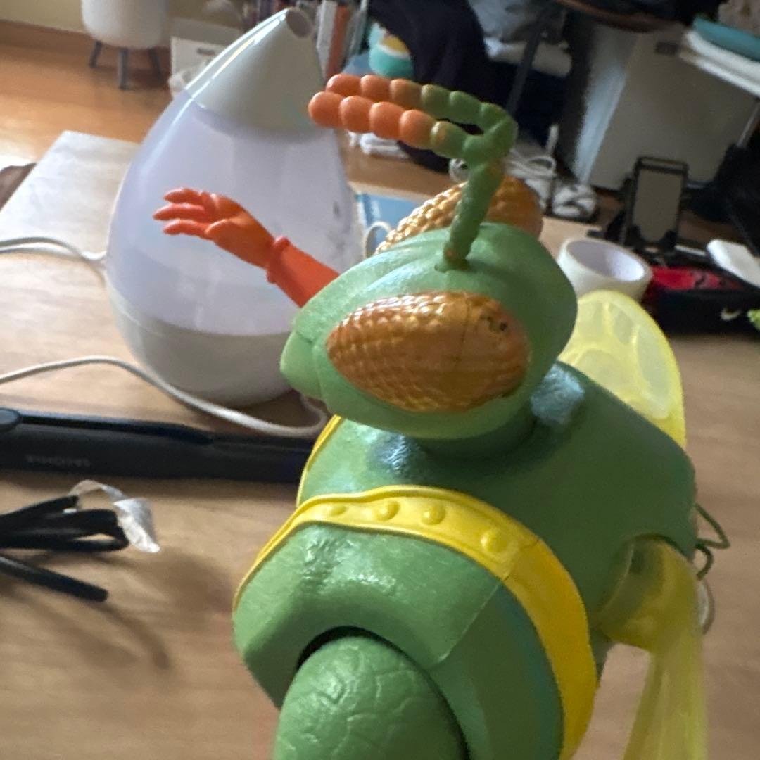 トイストーリー　トゥイッチ