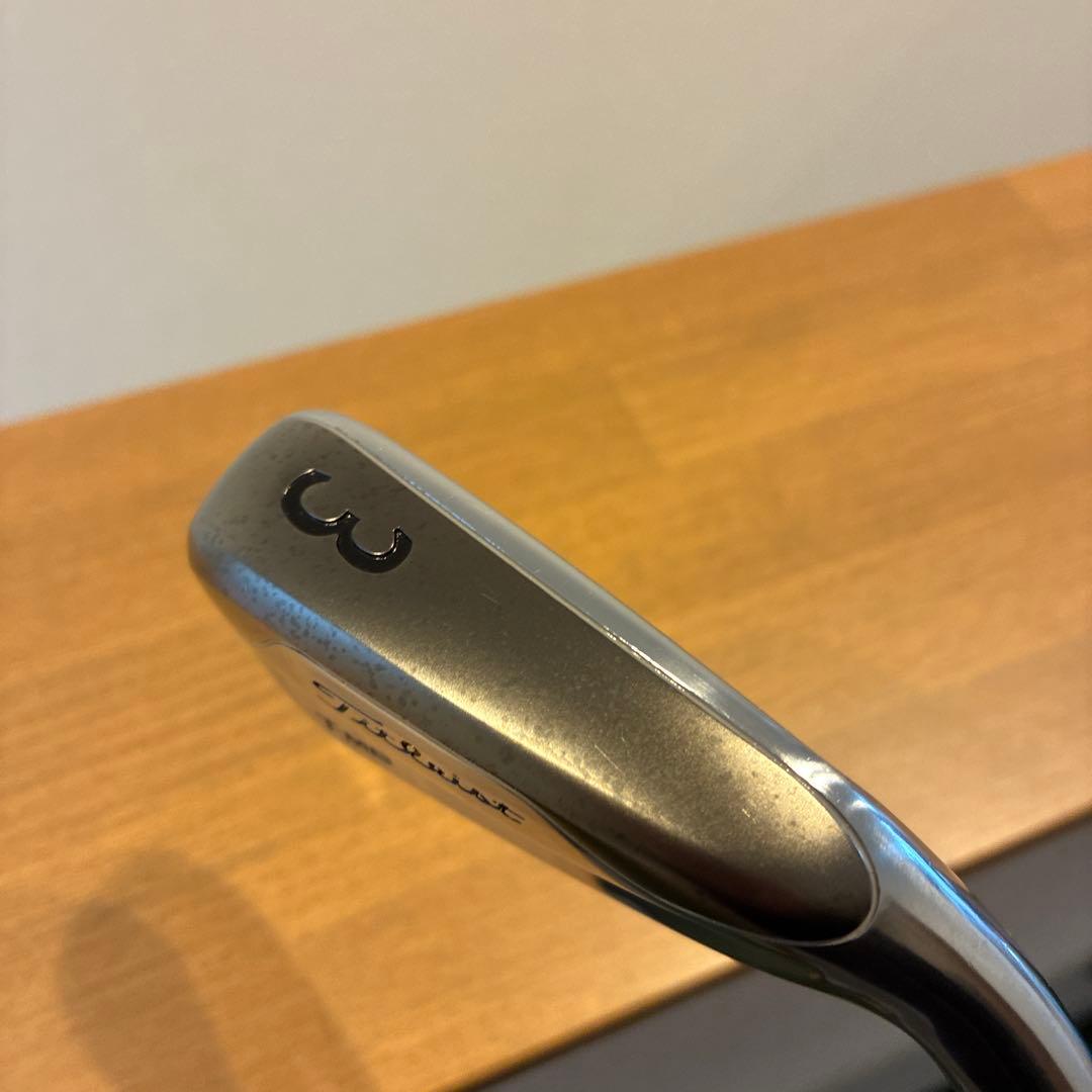 Titleist T-MB 716 3番アイアン