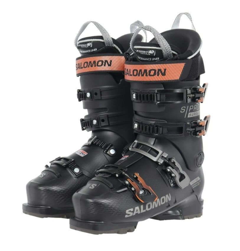 SALOMON S/PRO SUPRA X スキー ブーツ 26/26.5
