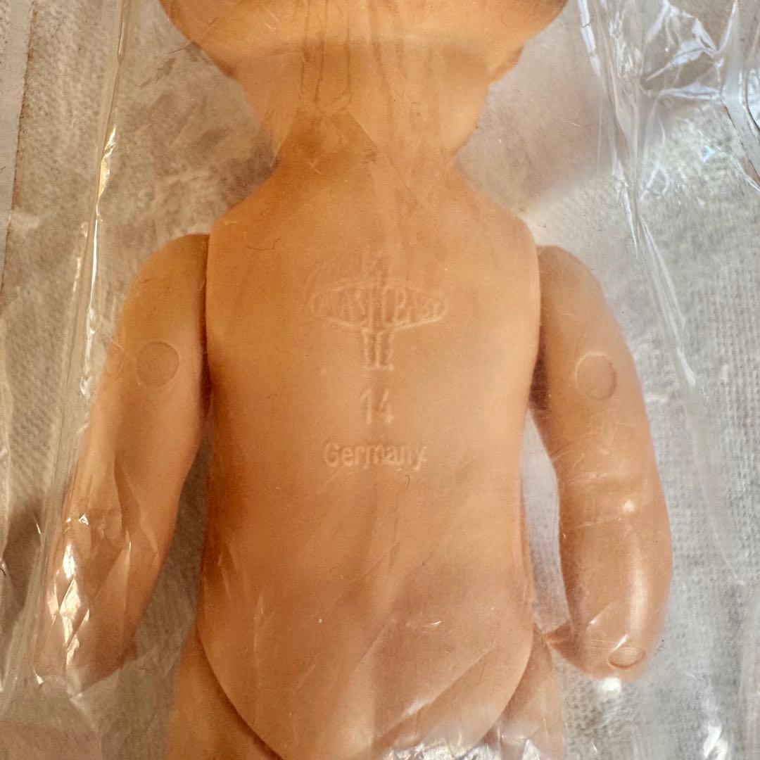 リジードール　リジーちゃん　ビンテージドール