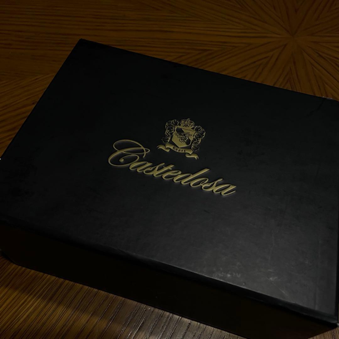 Castedosa Guitars La Raza ファズ