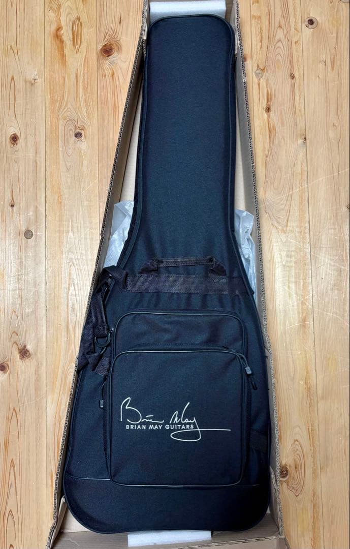 Brian Mayブライアン・メイ /レッドスペシャル 未使用