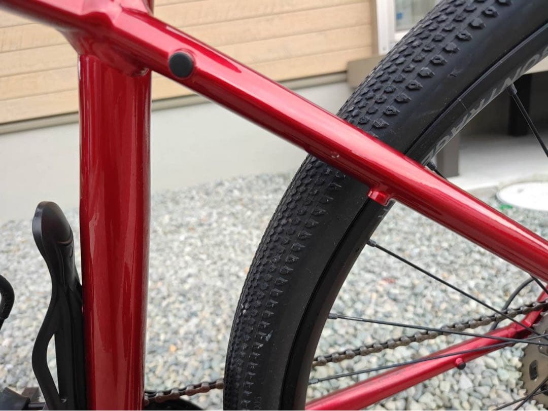 TREK Dual Sport 3 Gen 4（直接引渡し限定）