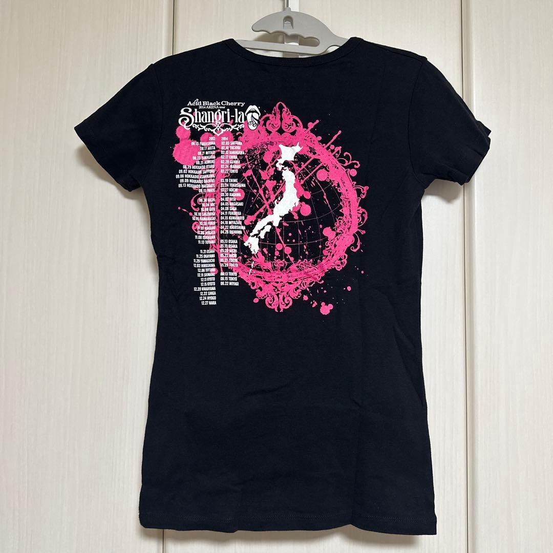 Acid Black CherryメンズМレディース Tシャツ FCタオルセット