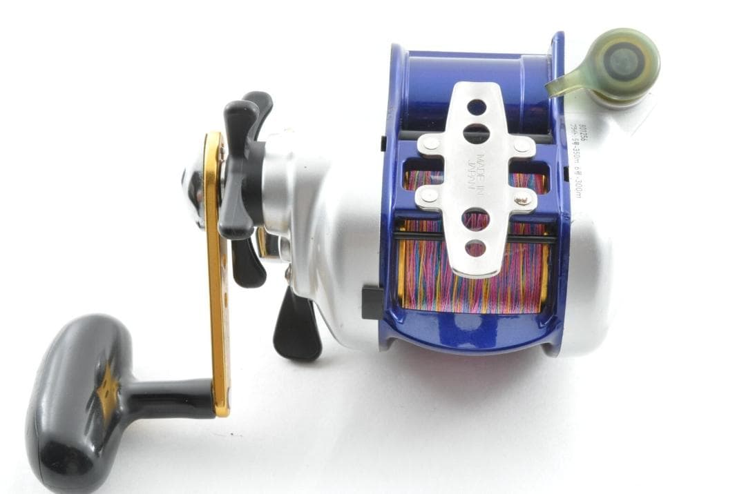 ダイワ ハイパータナコン 500F