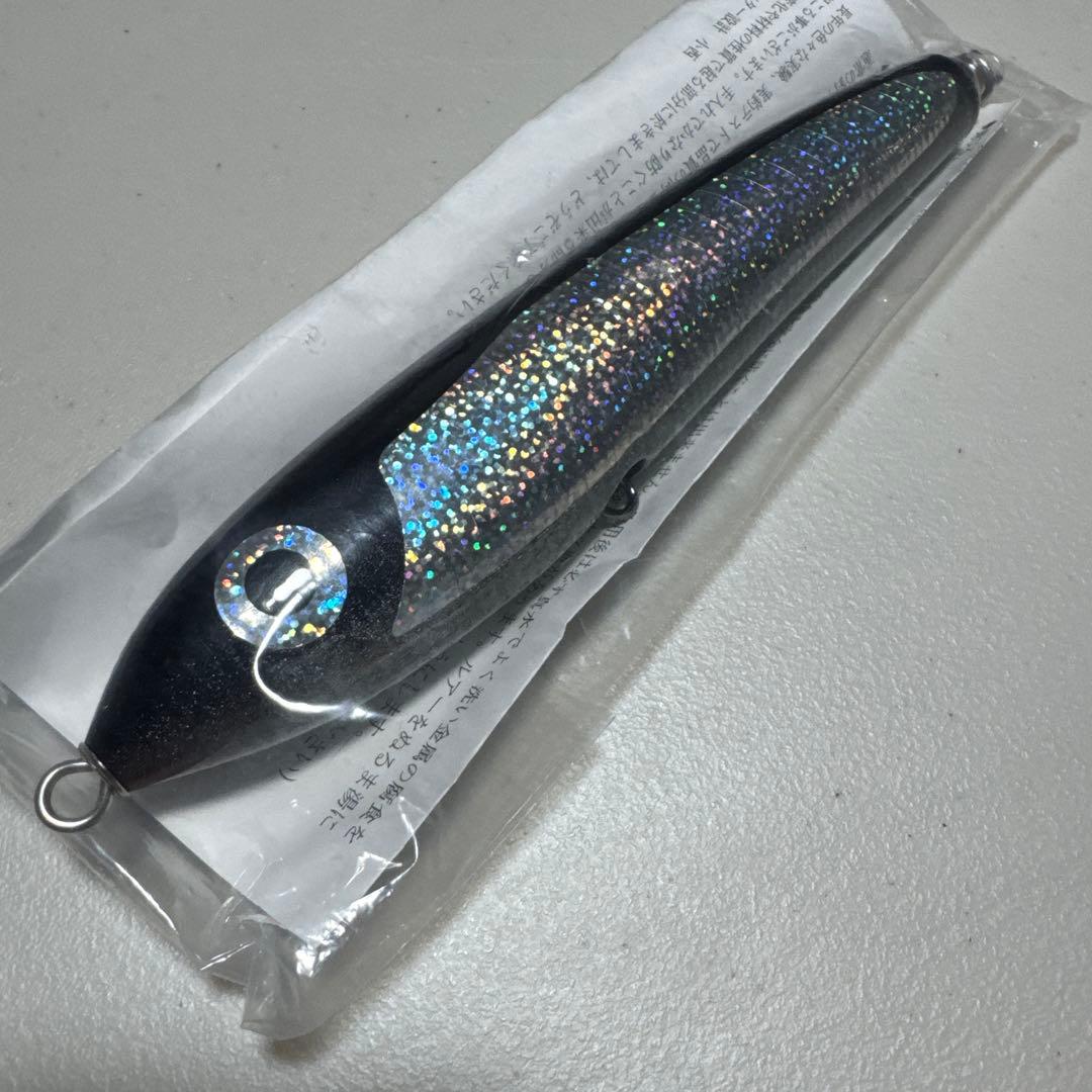 カーペンター ガンマ90L γ90-L ディアブロ 新品未使用未開封