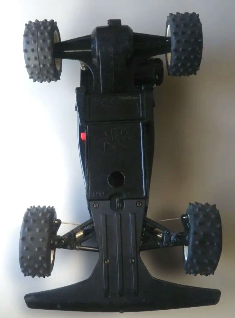 タミヤ⬛️ラジコンQD⬛️ダッシュ四駆郎⬛️ホライゾンQD