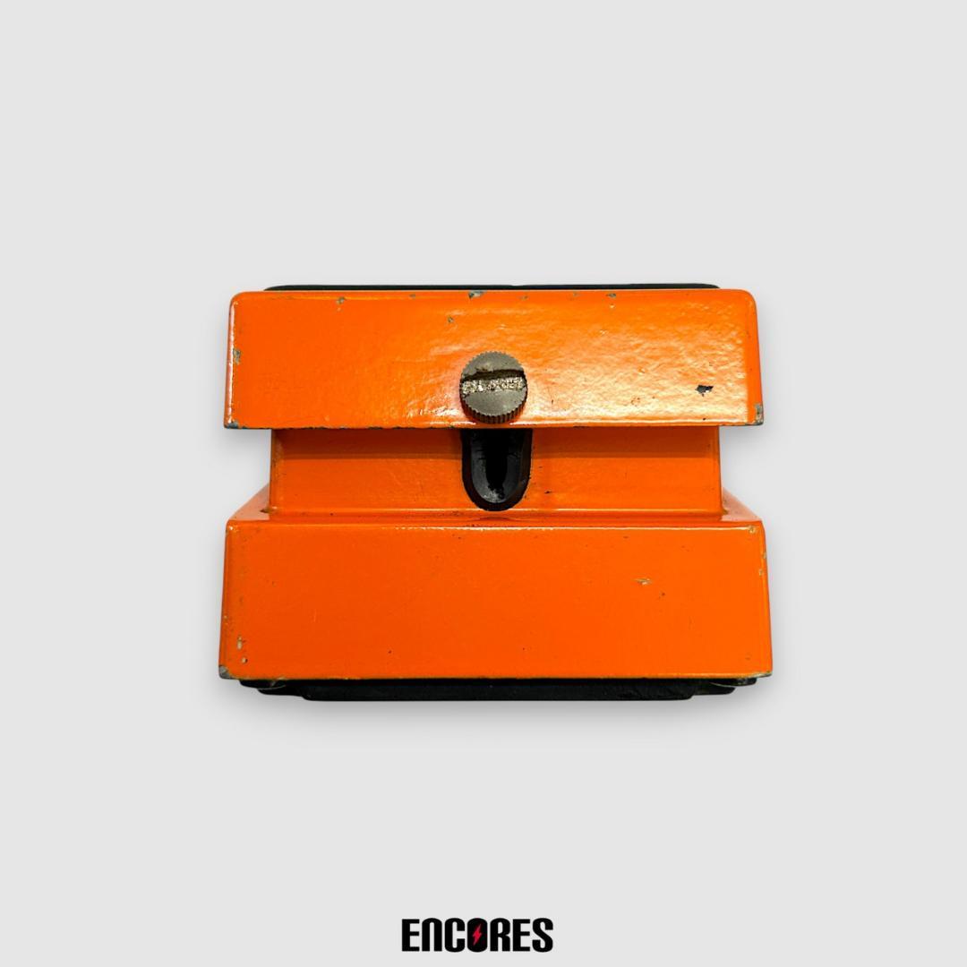 BOSS DS-1 Distortion 1983年製 銀ネジ ディストーション