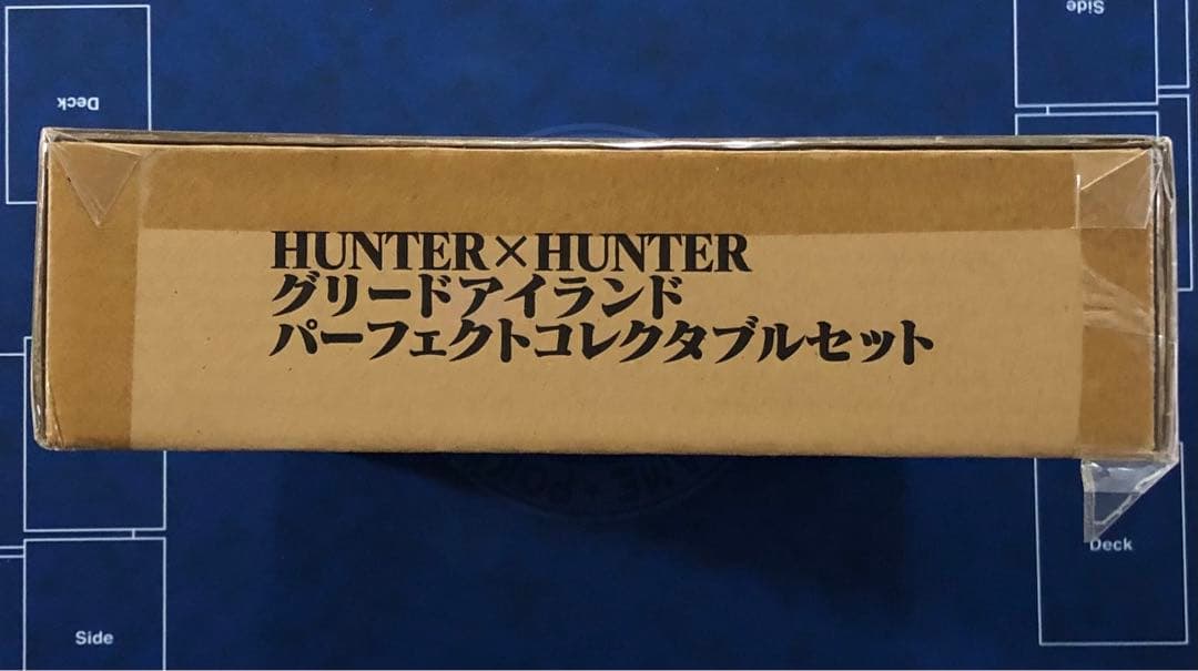 HUNTER×HUNTER グリードアイランド 2点セット