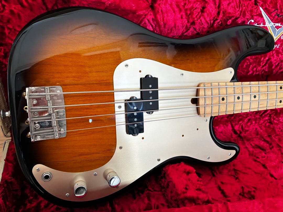 【激レア】MOMOSE MPB1-STD FN/M 2TS