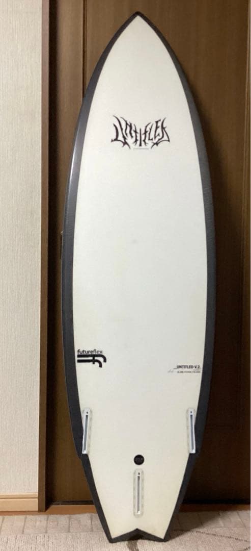 ヘイデン　シェイプス　アンタイトル 手渡し限定