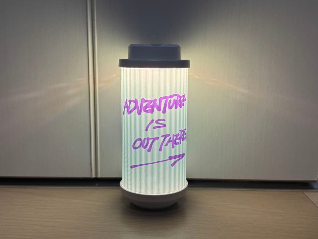 38explore 38灯 ネイタルデザイン AIOT! MIYABI